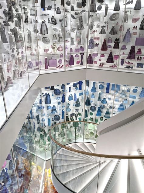 la galerie dior reviews|dior museum reviews.